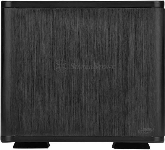SilverStone Drive Storage TS231U-C, USB-C 3.1