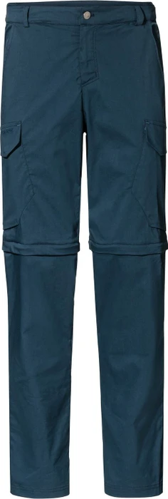 Vaude Neyland Zip-Off Hose lang (Herren)