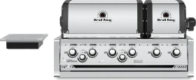 Broil King Imperial S 690 Built-In