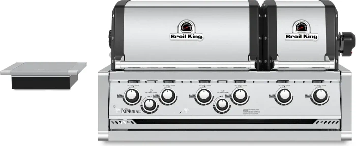 Broil King Imperial S 690 Built-In