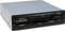 Inter-Tech Nitrox CI-02 Multi-Slot-Cardreader, USB 2.0 9-Pin Stecksockel [Stecker] Vorschaubild