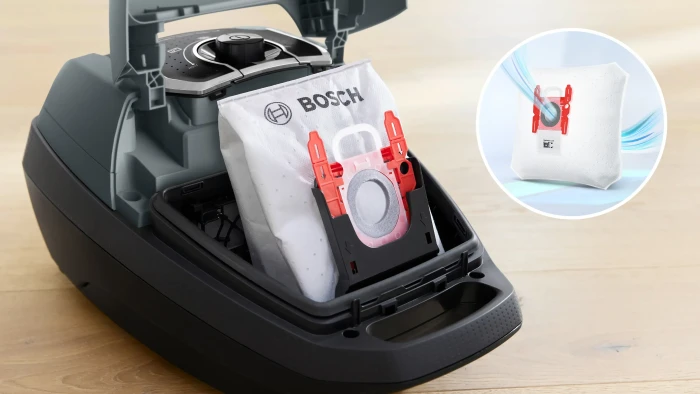 Bosch Serie 8 BGL8POW3A