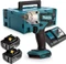 Makita DTW190 Akku-Schlagschrauber Vorschaubild