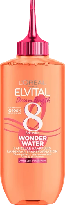 L'Oréal Elvital Dream Length Wonder Water Haarfluid, 200ml
