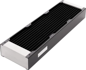 Watercool Heatkiller RAD 360-L Black