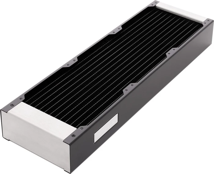 Watercool Heatkiller RAD 360-L Black