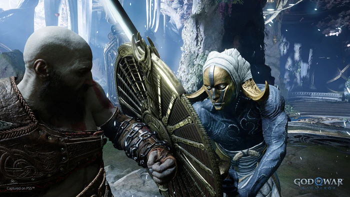 God of War: Ragnarök (PS5)