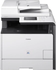 Canon i-SENSYS MF724Cdw, Laser, mehrfarbig