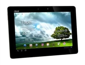 ASUS Eee Pad Transformer Prime TF201-1I067A / 1I099A, gold, 64GB
