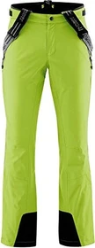 Maier Sports Copper Slim Pants Skihose lang lime green (Herren)