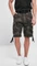 Brandit Savage Vintage Shorts Hose darkcamo (Herren) Vorschaubild