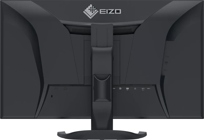 Eizo FlexScan EV3240X, schwarz, 31.5"