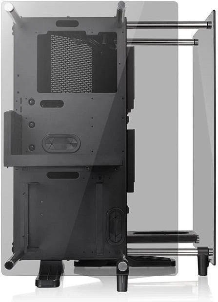 Thermaltake Core P90, schwarz, Glasfenster