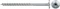 fischer PowerFast FPF II WT BC Spanplattenschraube Vorschaubild
