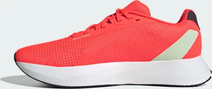 adidas Duramo SL solar red/aurora met./semi green spark
