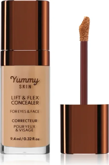 Danessa Myricks Yummy Skin Lift & Flex Concealer 9, 9.4ml