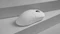 Keychron M7 8K Wireless Mouse weiß, USB/Bluetooth Vorschaubild