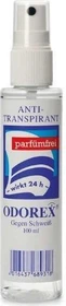 Odvital Cosmetics Odorex Anti-Transpirant Spray, 100ml