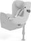 Cybex Sirona T i-Size platinum white plus 2023 Vorschaubild