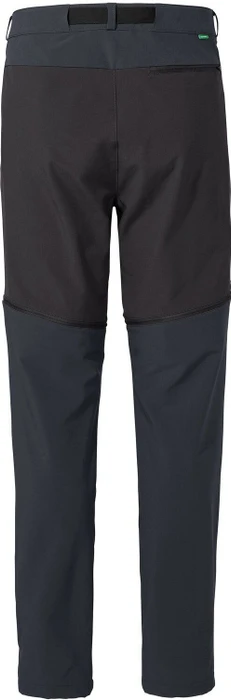 Vaude Elope Zip-Off Hose lang phantom black (Herren)