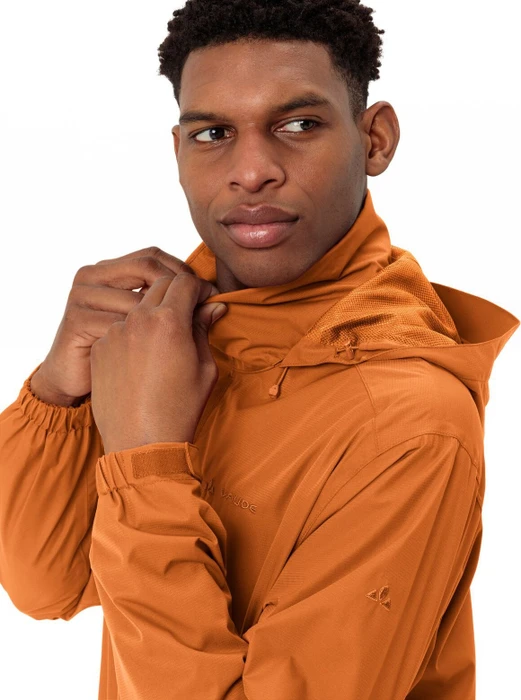Vaude Escape Light Funktionsjacke kumquat (Herren)