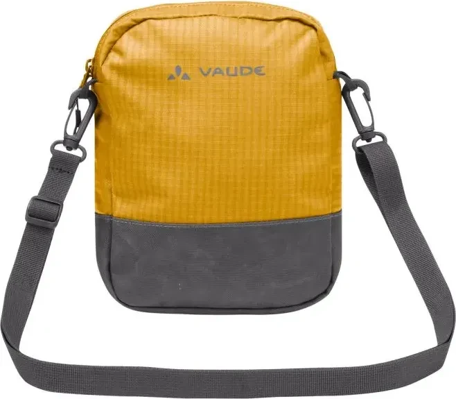 Vaude CityBen Umhängetasche burnt yellow