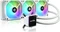 Enermax Liqmax III ARGB 360 White Vorschaubild