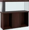 Juwel Rio 450 LED Aquarium-Set mit Unterschrank, dunkles Holz/dunkles Holz, 450l Vorschaubild