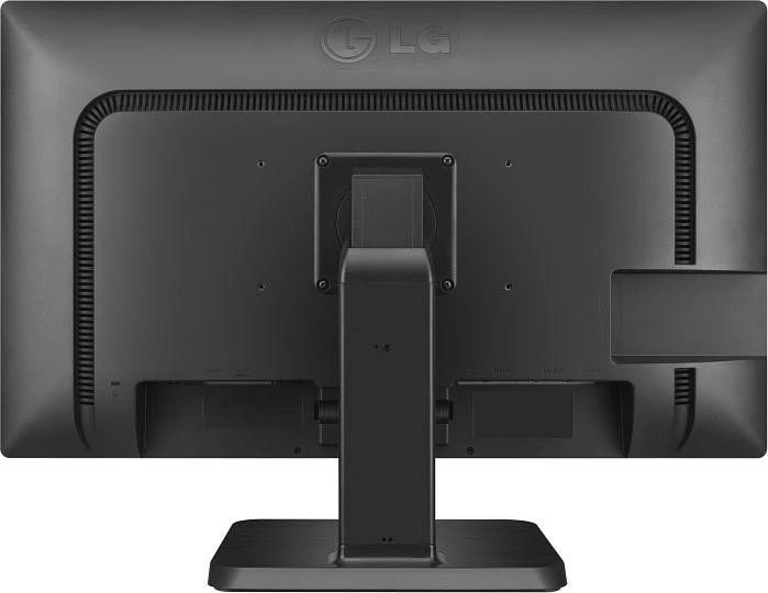 LG 24MB65PY-B, 24"