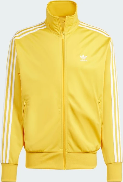 adidas Adicolor Classics Firebird Originals Trainingsjacke bold gold (Herren)