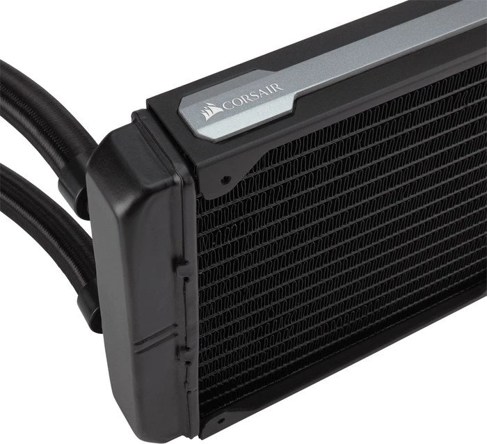 Corsair Hydro Series H100i v2