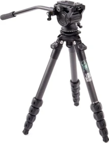 3 Legged Thing Legends Jay + Airhed Cine Arca Swiss schwarz