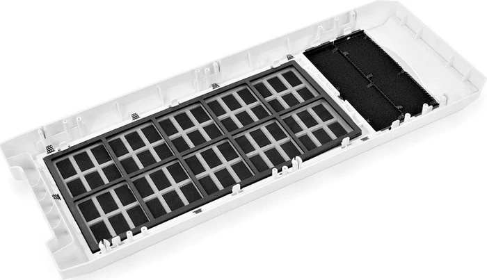 Endorfy SilentiumPC Regnum RG4TF Frosty White, Glasfenster