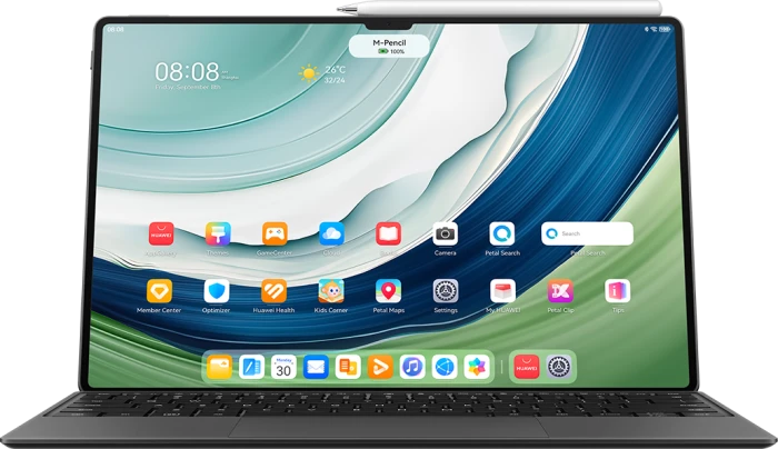 Huawei M-Pencil 3. Generation, weiß