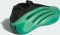 adidas Harden Volume 9 semi court green/core black/screaming green Vorschaubild