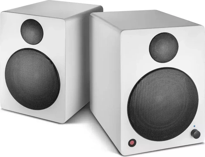 Wavemaster Cube Neo weiß, Paar