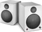 Wavemaster Cube Neo weiß, Paar Vorschaubild