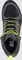 Jack Wolfskin Force Striker Mid dark grey/lime (Herren) Vorschaubild