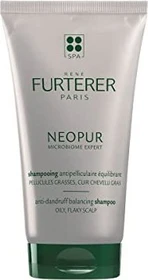 René Furterer Neopur Anti-Schuppen Shampoo für fettige/schuppende Kopfhaut, 150ml