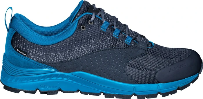 Vaude TRK Lavik STX icicle (Herren)