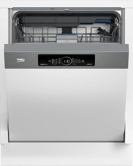Beko BDSN36541XP