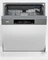 Beko BDSN36541XP Vorschaubild