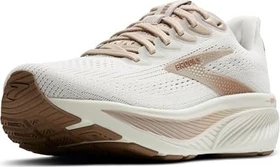 Brooks Ghost 17 grey/chateau grey/portobella (Damen)