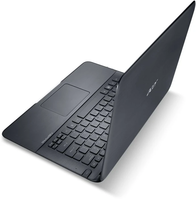 Acer Aspire S5-391-53314G12akk, Core i5-3317U, 4GB RAM, 128GB SSD, DE