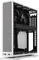 Fractal Design Ridge, weiß, PCIe 4.0, Mini-ITX Vorschaubild