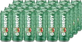 Gönrgy Kaktus Kick mit Zucker 24x 500ml