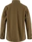 Fjällräven Singi Flannel Hemd langarm wood brown (Damen) Vorschaubild