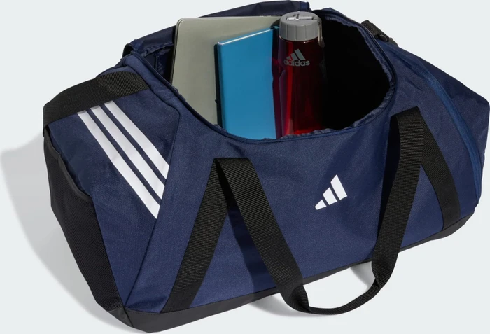 adidas Tiro Duffelbag L Sporttasche team navy blue 2/white