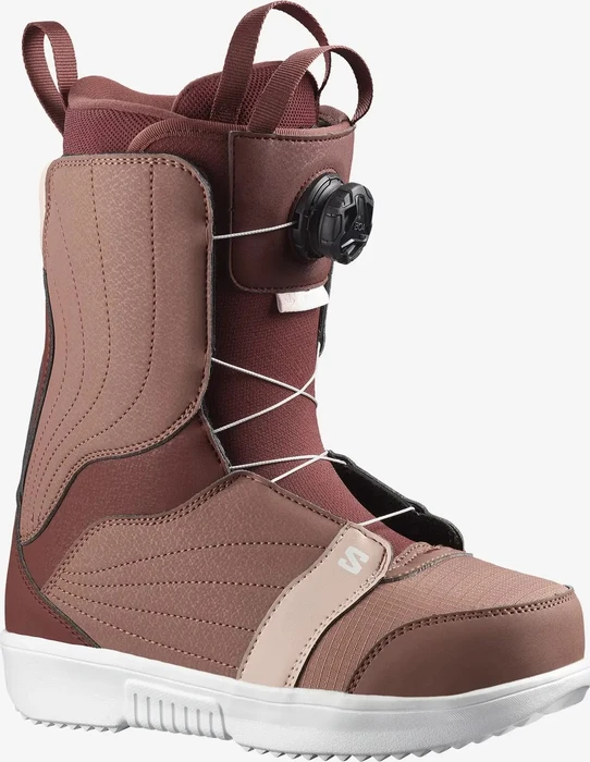 Salomon Pearl BOA Softboot (Damen) (Modell 2022/2023) ab € 189,90
