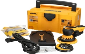 Mirka DEROS 680CV Elektro-Exzenterschleifer